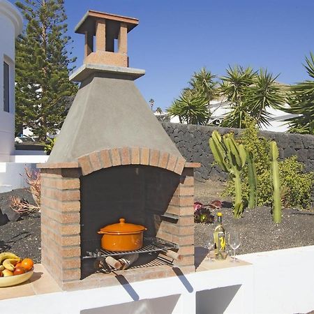 Casa Mcelroy Villa Tias Bagian luar foto