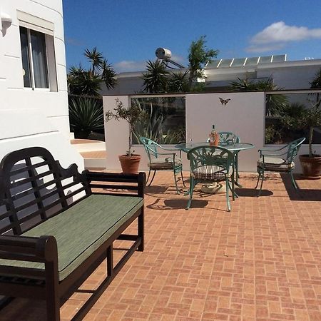 Casa Mcelroy Villa Tias Bagian luar foto