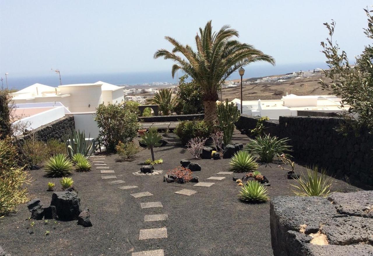 Casa Mcelroy Villa Tias Bagian luar foto