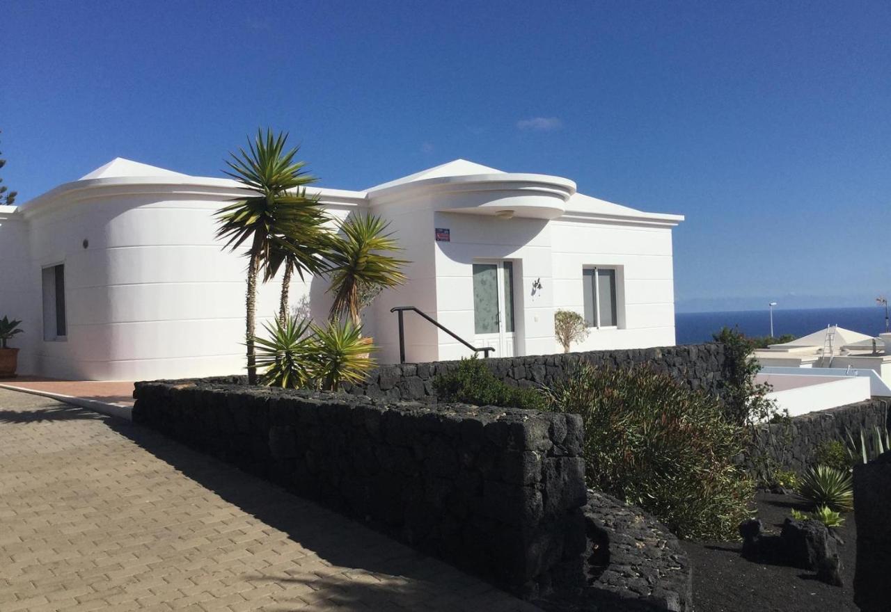 Casa Mcelroy Villa Tias Bagian luar foto