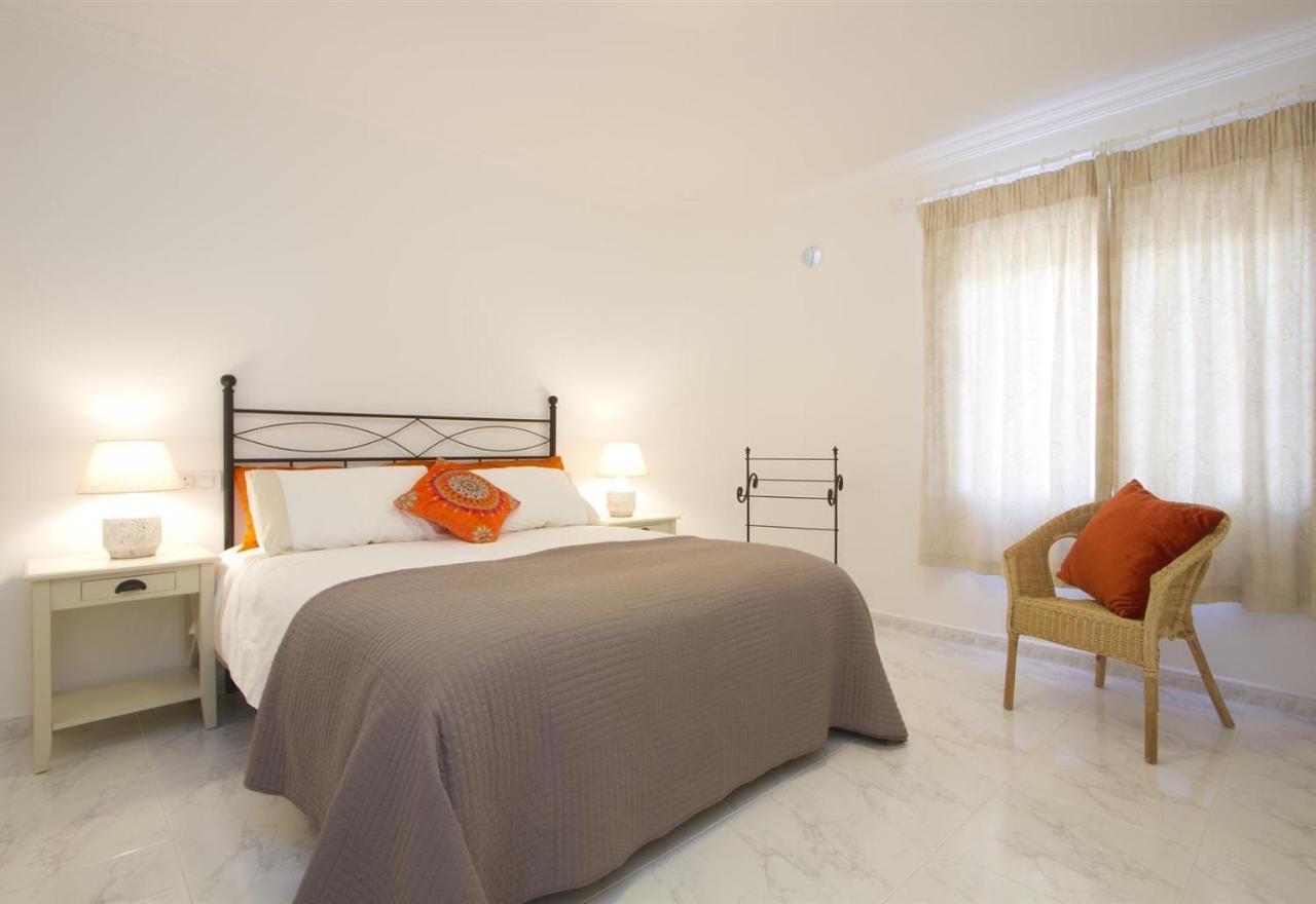 Casa Mcelroy Villa Tias Bagian luar foto